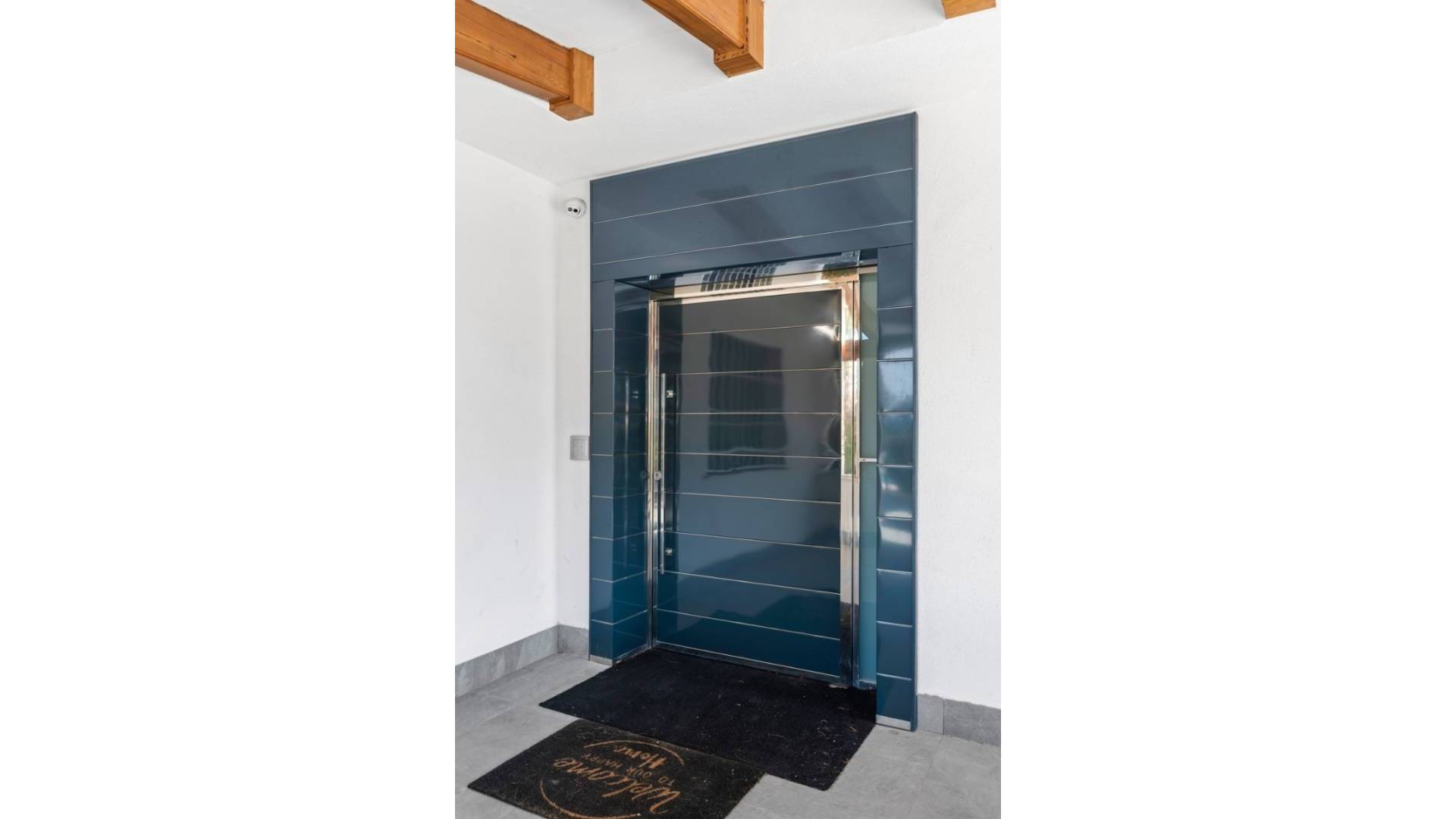 Gebraucht - Unabhängige Villa - San Juan Alicante - Frank Espinós