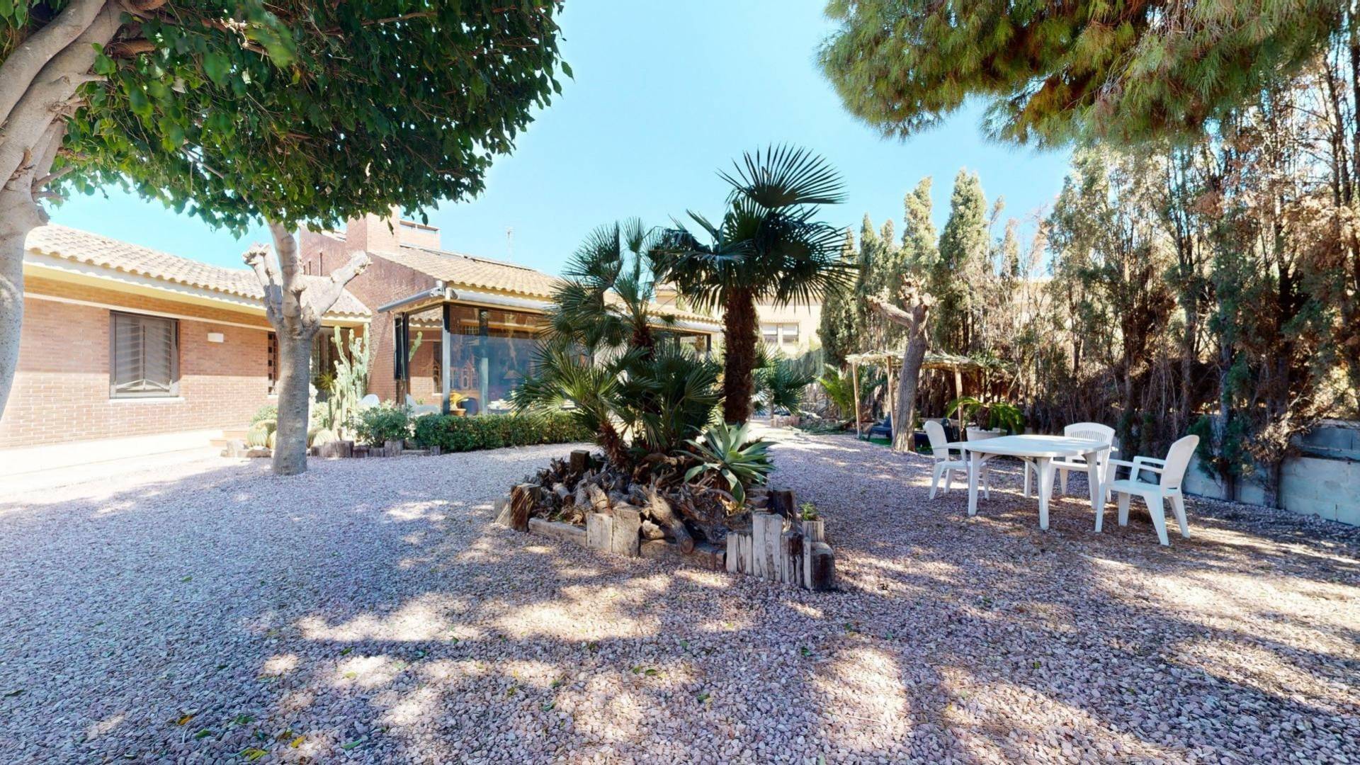 Gebraucht - Unabhängige Villa - San Juan Alicante - San Juan de Alicante