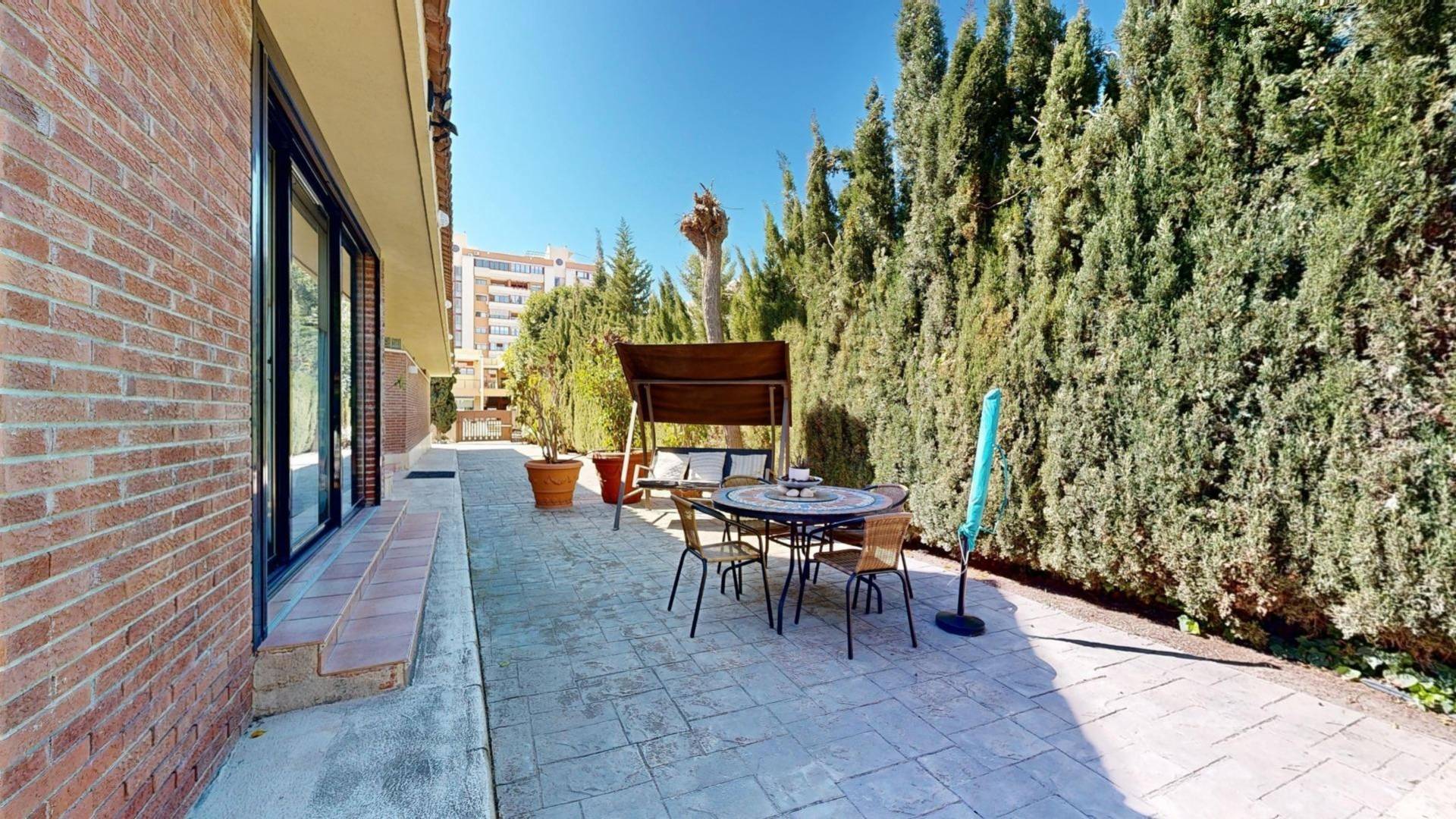 Gebraucht - Unabhängige Villa - San Juan Alicante - San Juan de Alicante