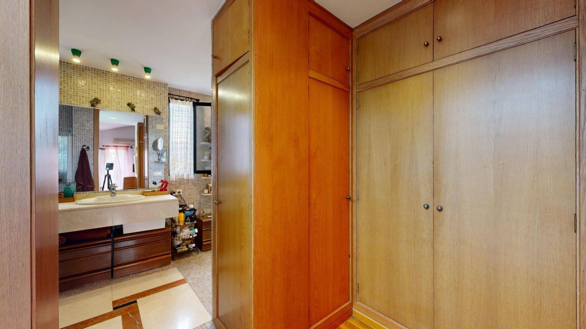 Gebraucht - Unabhängige Villa - San Juan Alicante - San Juan de Alicante