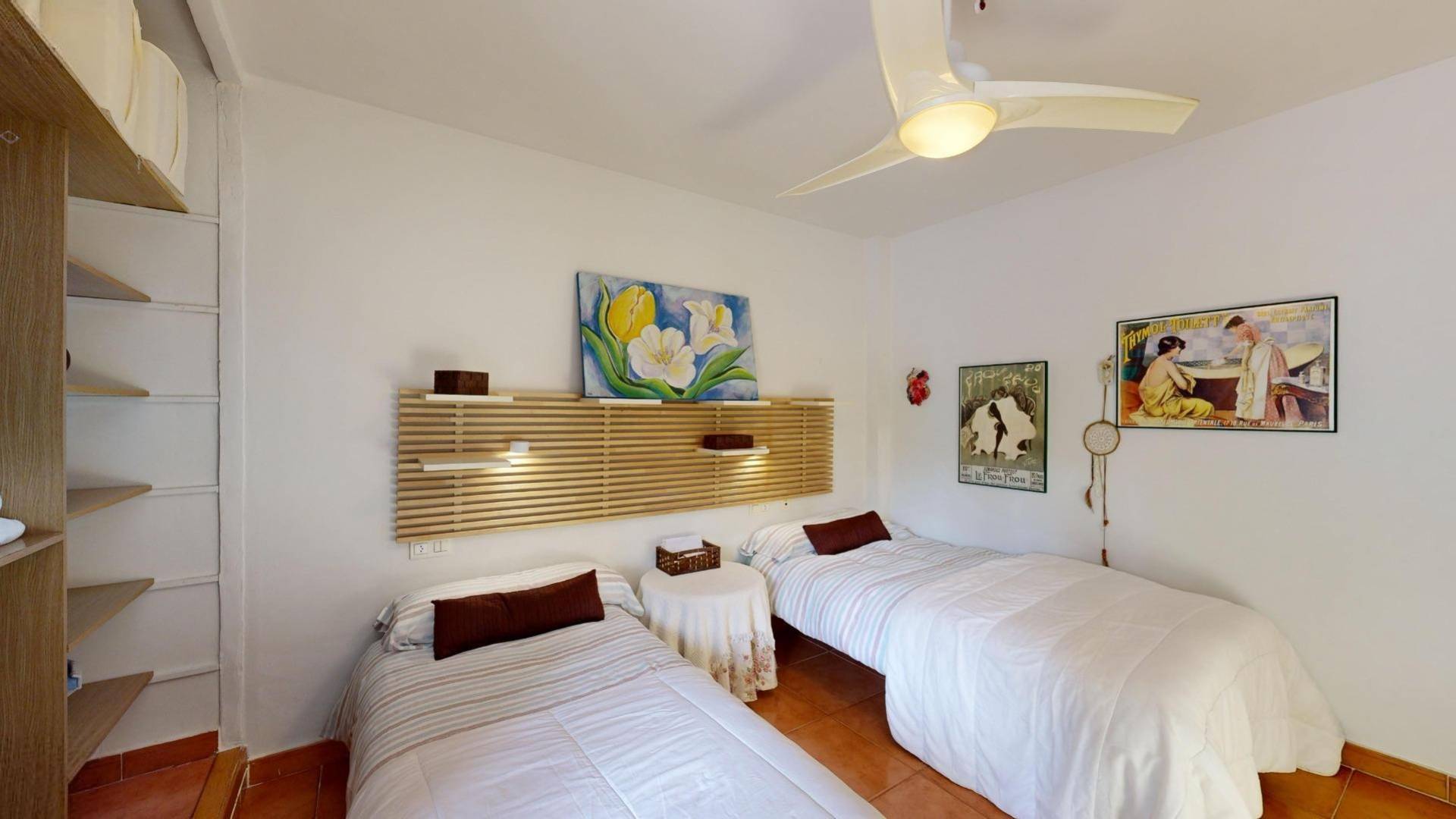 Gebraucht - Unabhängige Villa - San Juan Alicante - San Juan de Alicante