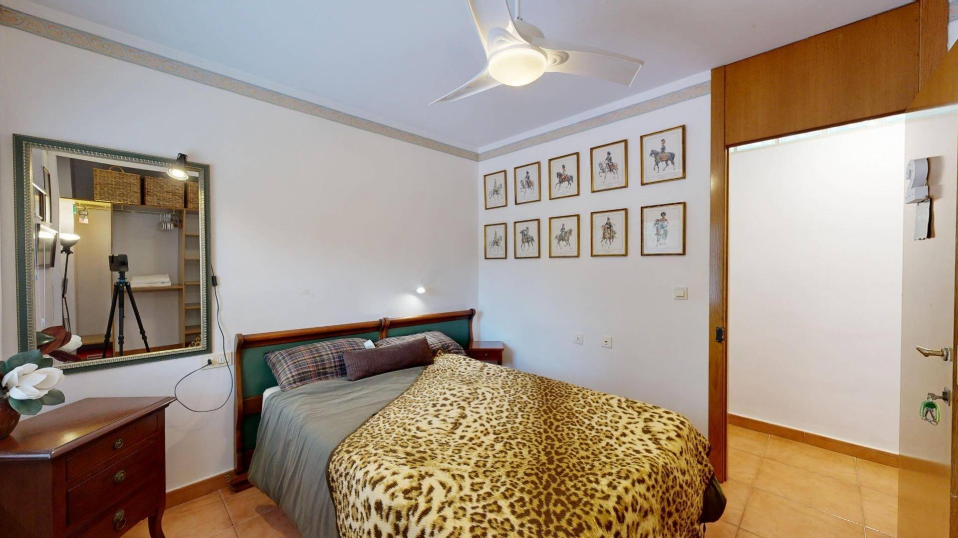 Gebraucht - Unabhängige Villa - San Juan Alicante - San Juan de Alicante