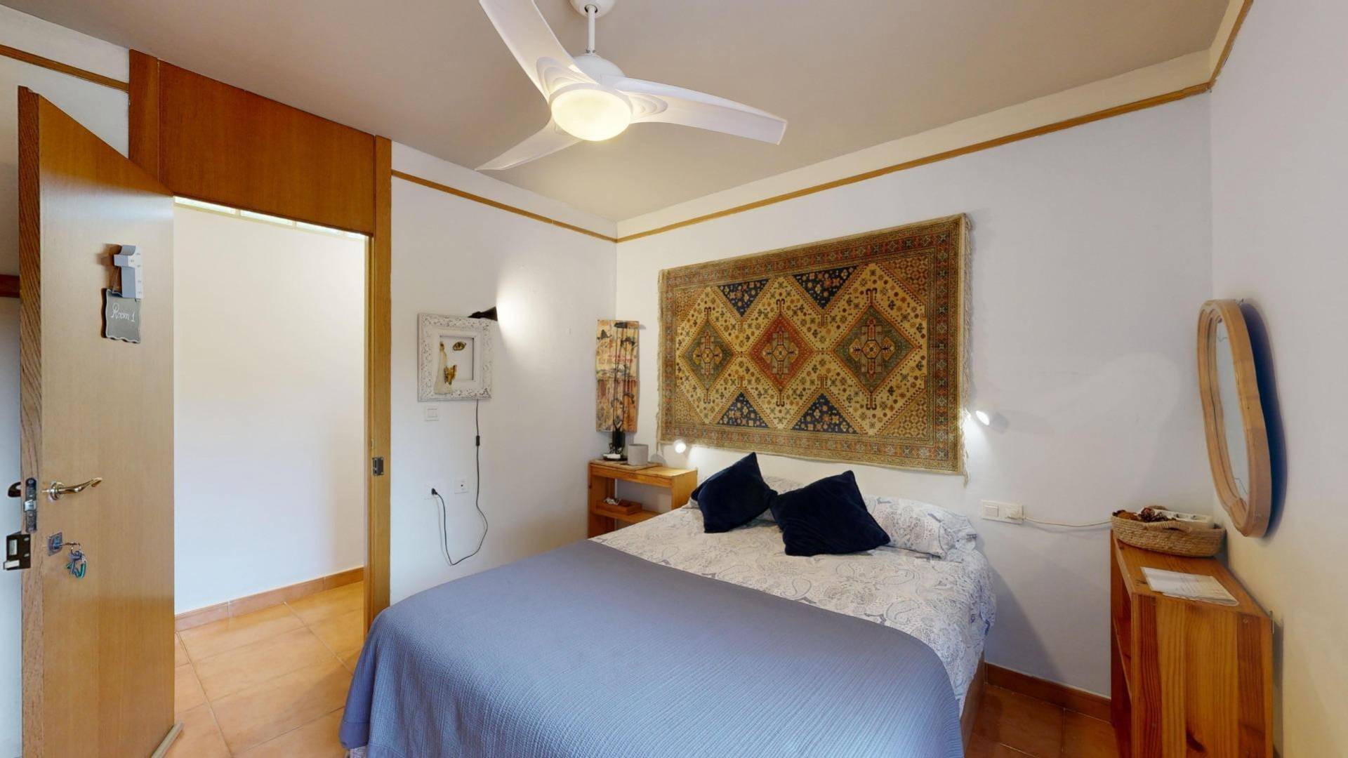 Gebraucht - Unabhängige Villa - San Juan Alicante - San Juan de Alicante