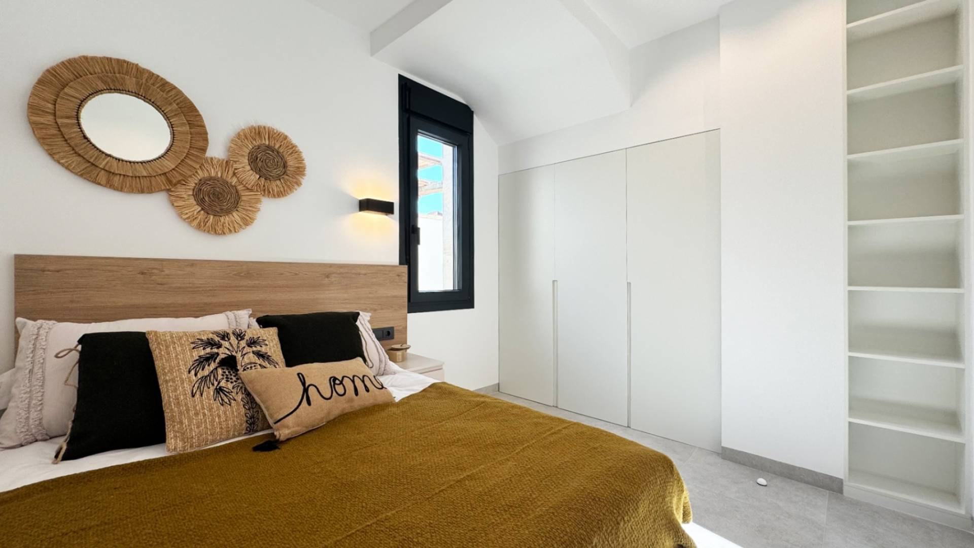 Gebraucht - Unabhängige Villa - San Miguel de Salinas - Blue Lagoon - El Galan