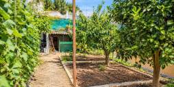 Gebraucht - Unabhängige Villa - San Miguel de Salinas - Ciudad de las comunicaciones