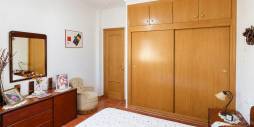 Gebraucht - Unabhängige Villa - San Miguel de Salinas - Ciudad de las comunicaciones