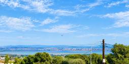 Gebraucht - Unabhängige Villa - San Miguel de Salinas - Ciudad de las comunicaciones