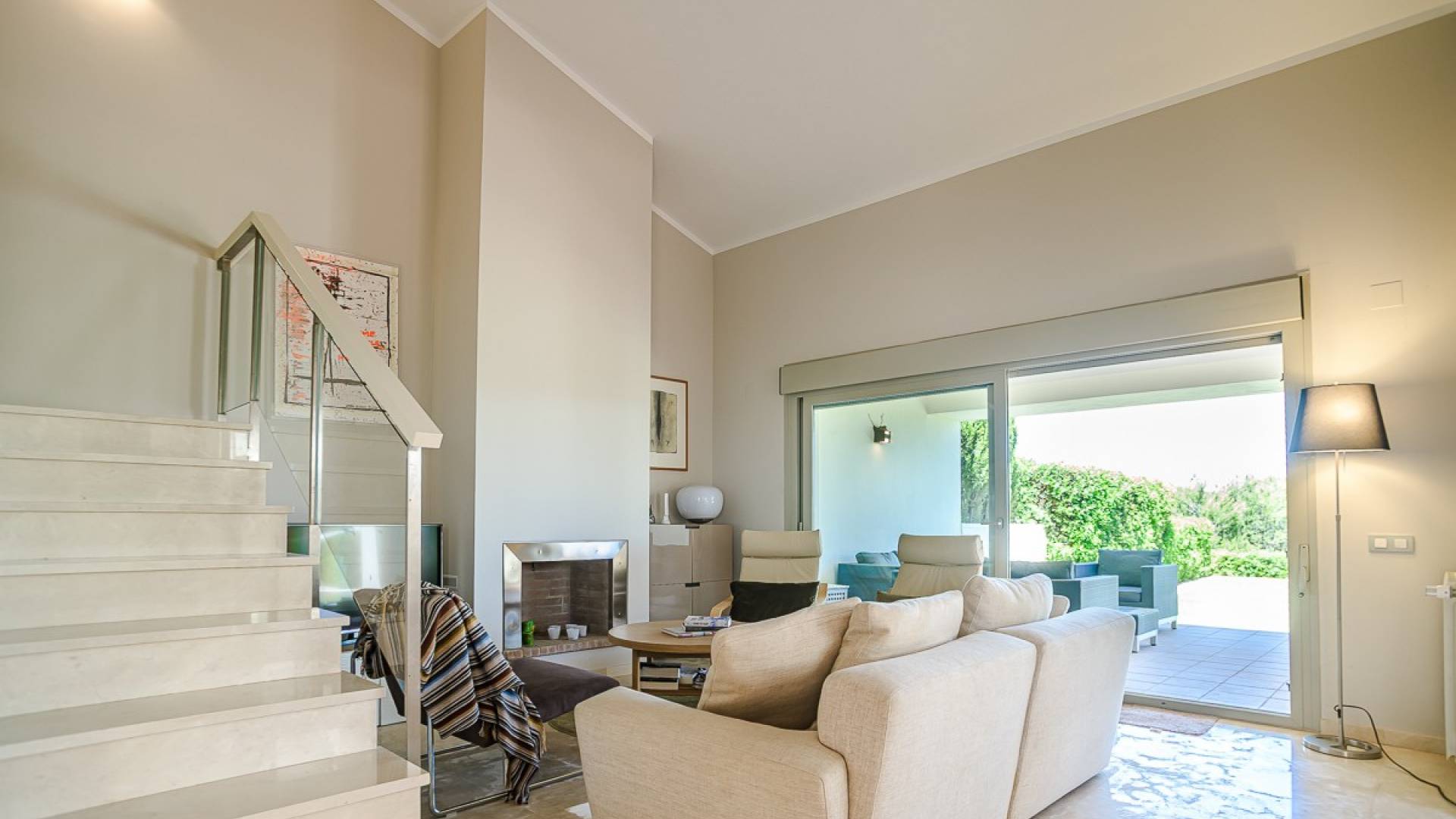 Gebraucht - Unabhängige Villa - San Miguel de Salinas - LAS COLINAS GOLF RESORT