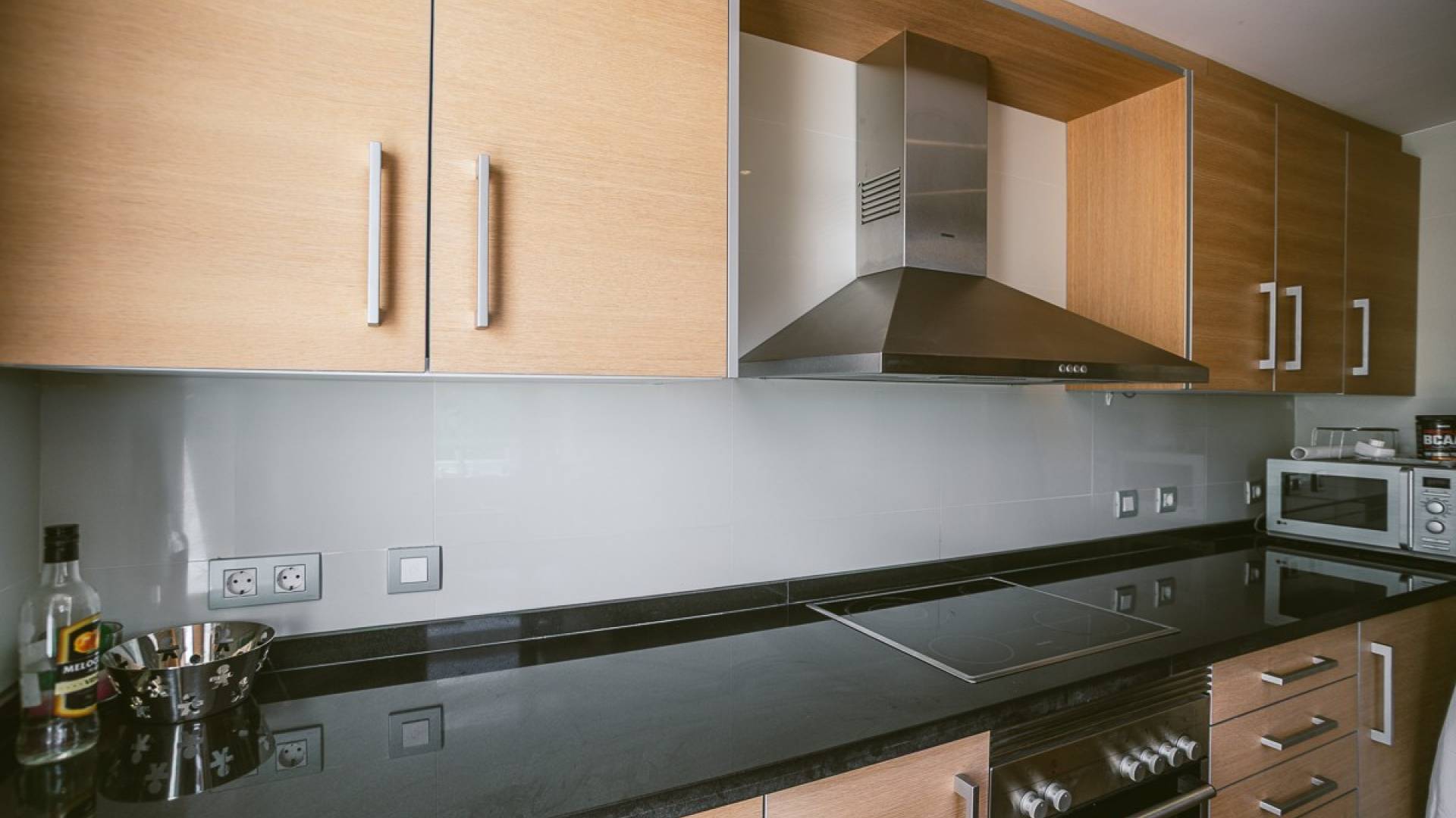 Gebraucht - Unabhängige Villa - San Miguel de Salinas - LAS COLINAS GOLF RESORT