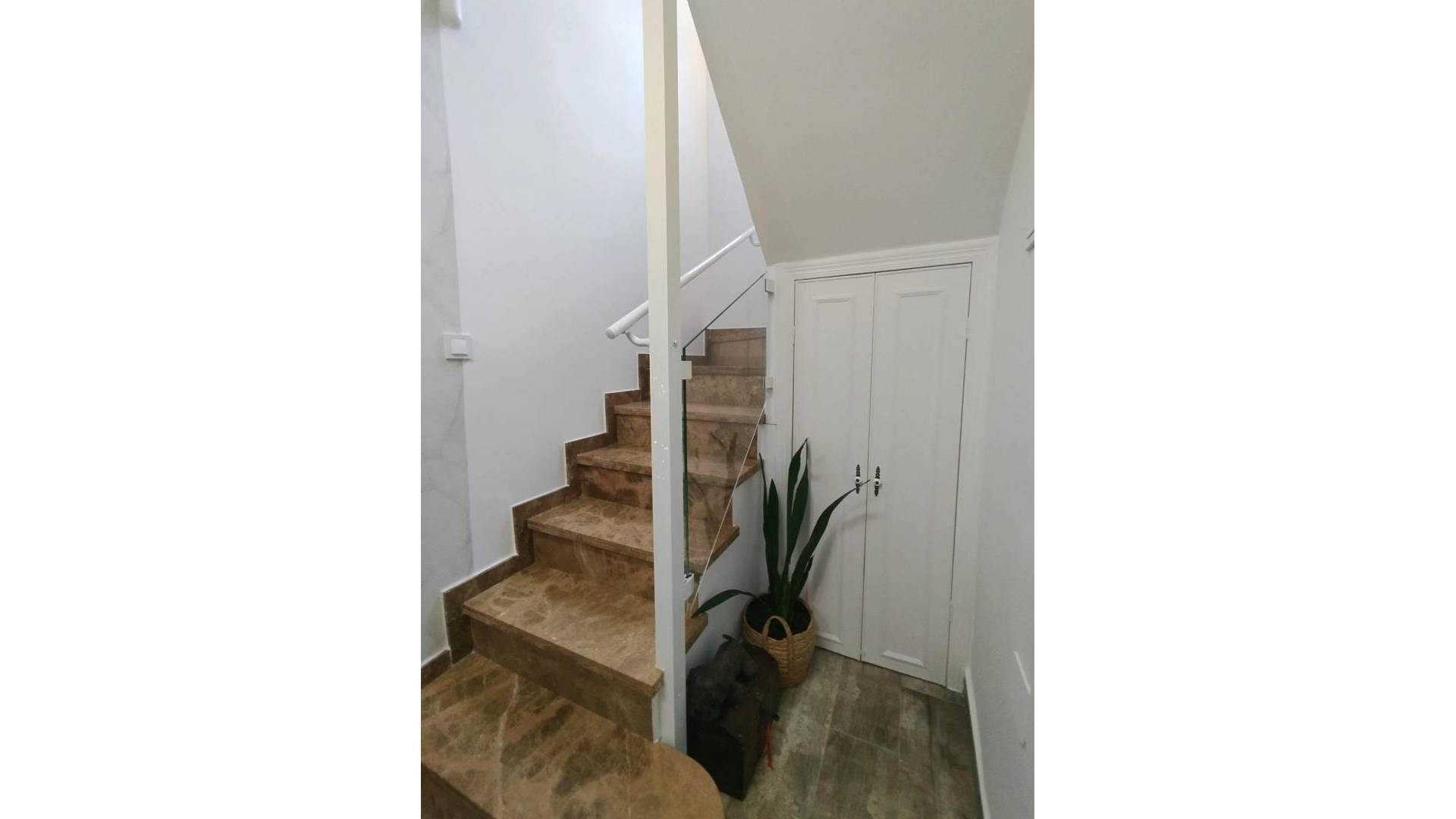 Gebraucht - Unabhängige Villa - San Miguel de Salinas - Las filipinas