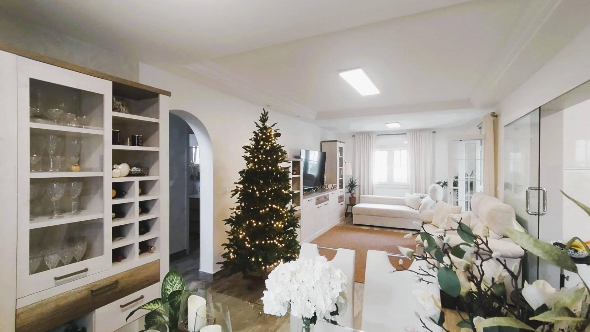 Gebraucht - Unabhängige Villa - San Miguel de Salinas - Las filipinas