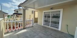 Gebraucht - Unabhängige Villa - San Miguel de Salinas - Las Filipinas