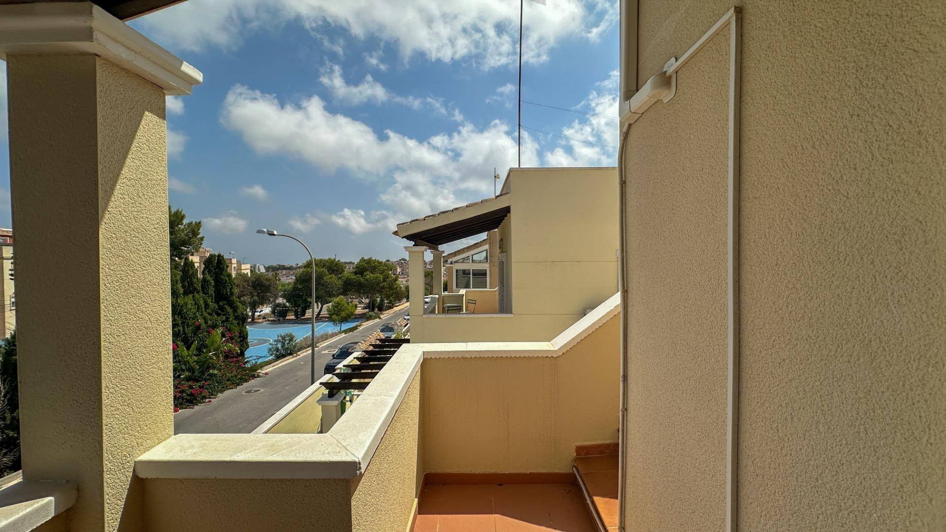 Gebraucht - Unabhängige Villa - San Miguel de Salinas - Las Filipinas