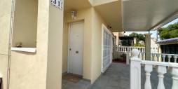 Gebraucht - Unabhängige Villa - San Miguel de Salinas - Las Filipinas