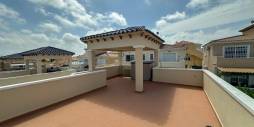 Gebraucht - Unabhängige Villa - San Miguel de Salinas - Las Filipinas