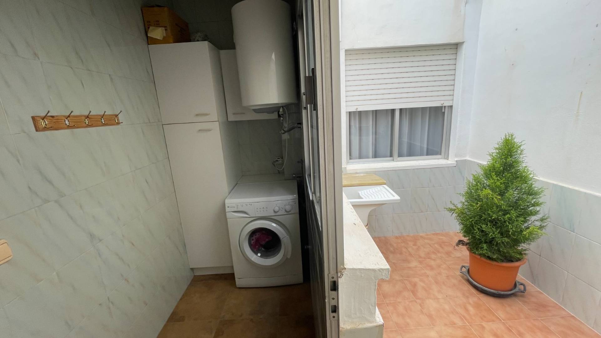 Gebraucht - Unabhängige Villa - San Miguel de Salinas - pueblo