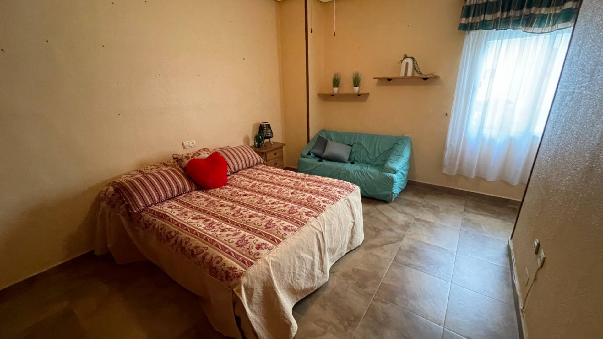 Gebraucht - Unabhängige Villa - San Miguel de Salinas - pueblo
