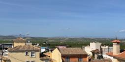 Gebraucht - Unabhängige Villa - San Miguel de Salinas - pueblo