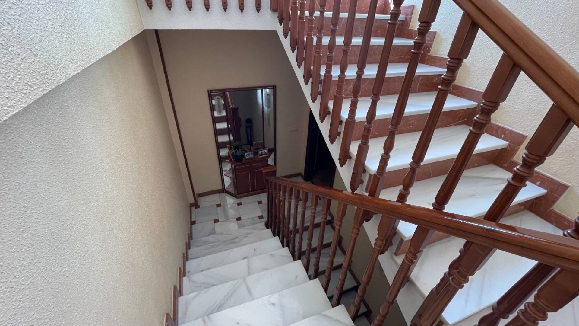 Gebraucht - Unabhängige Villa - San Miguel de Salinas - pueblo
