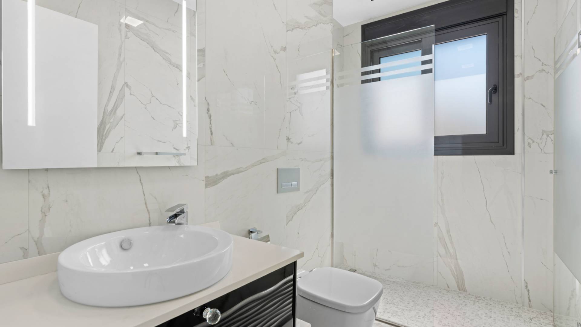 Gebraucht - Unabhängige Villa - San Miguel de Salinas - San Miguel Salinas