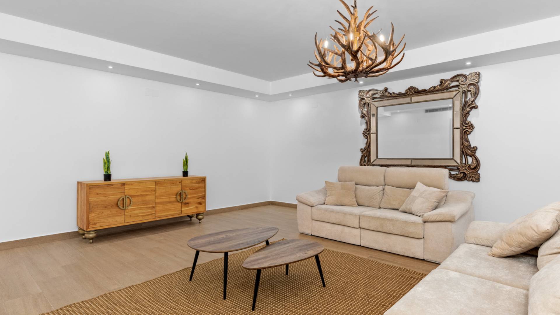 Gebraucht - Unabhängige Villa - San Miguel de Salinas - San Miguel Salinas