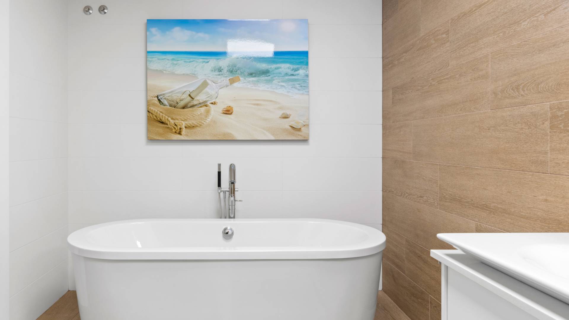 Gebraucht - Unabhängige Villa - San Miguel de Salinas - San Miguel Salinas