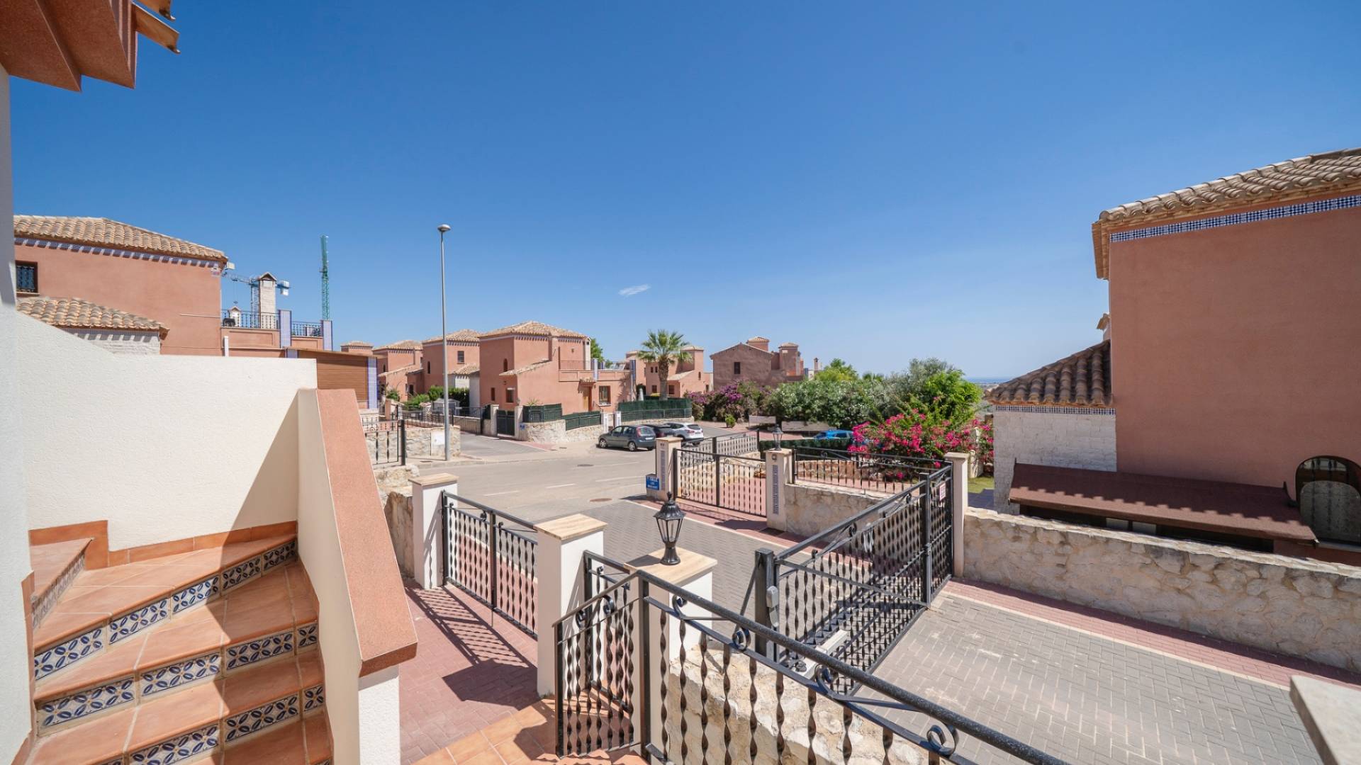 Gebraucht - Unabhängige Villa - San Miguel de Salinas - San Miguel