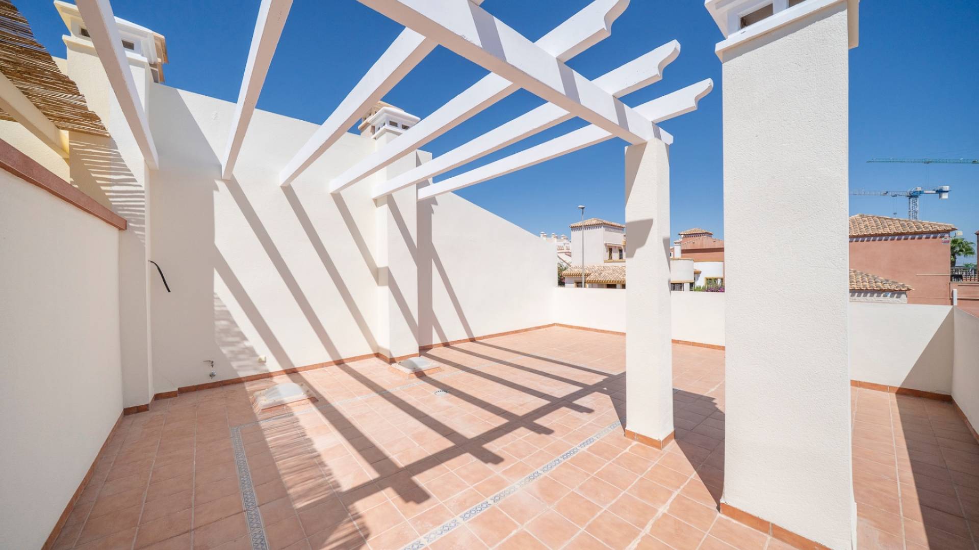 Gebraucht - Unabhängige Villa - San Miguel de Salinas - San Miguel