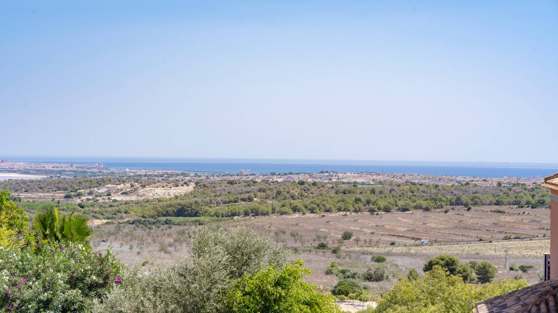 Gebraucht - Unabhängige Villa - San Miguel de Salinas - San Miguel