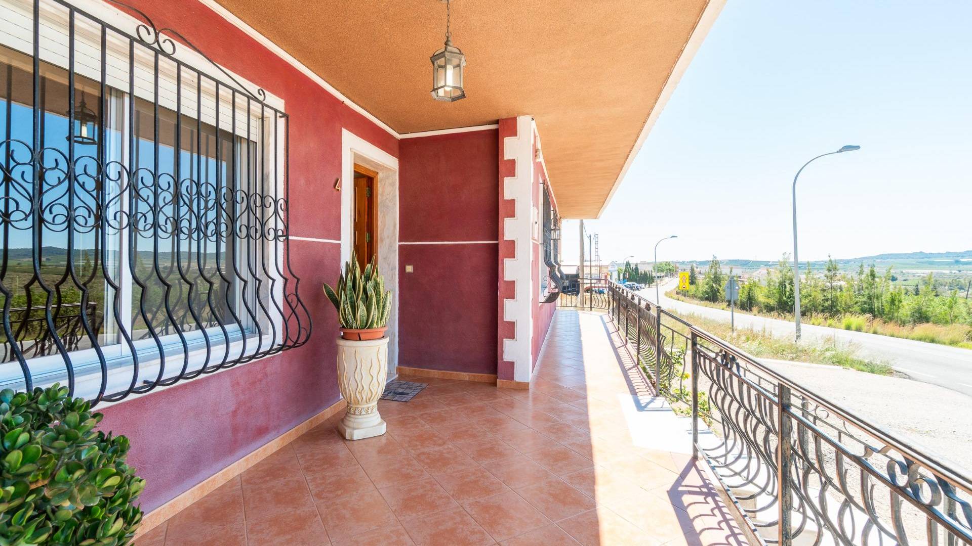 Gebraucht - Unabhängige Villa - San Miguel de Salinas - Torremendo