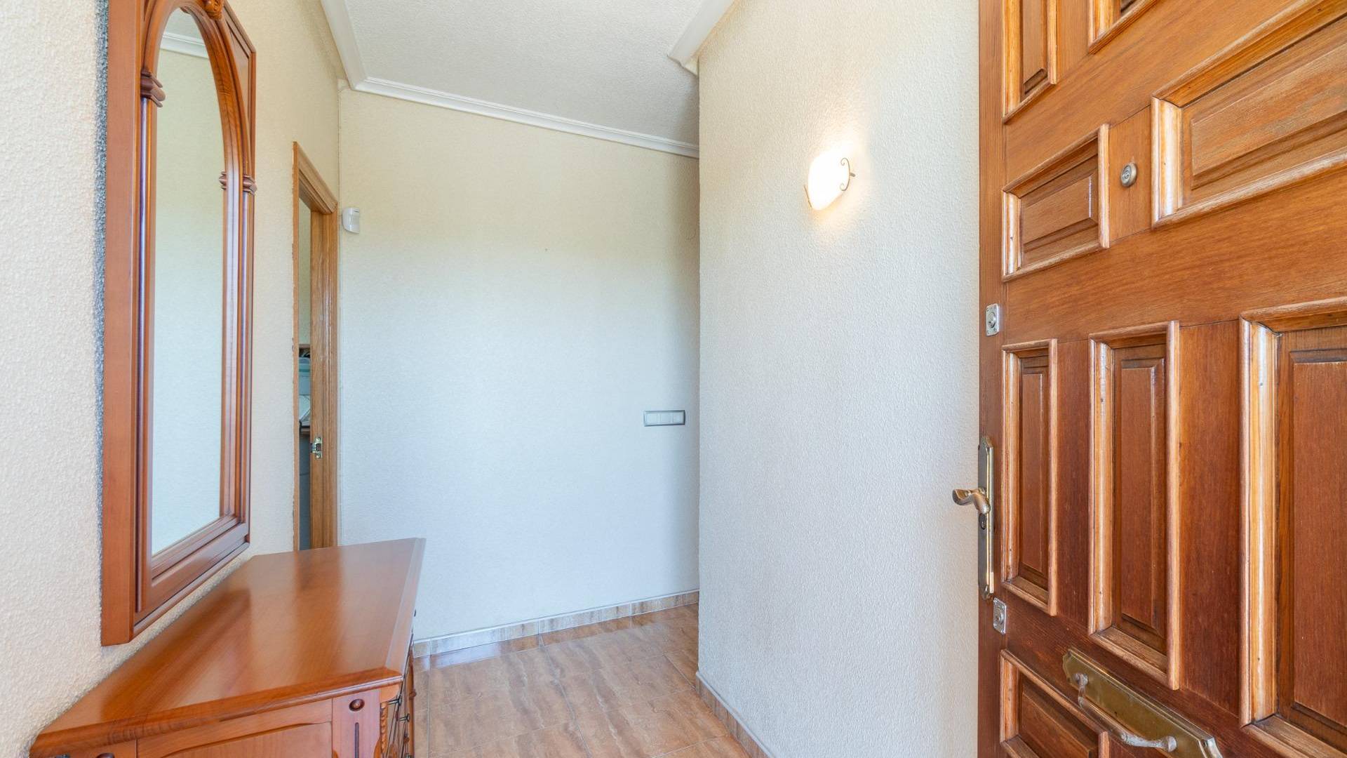 Gebraucht - Unabhängige Villa - San Miguel de Salinas - Torremendo