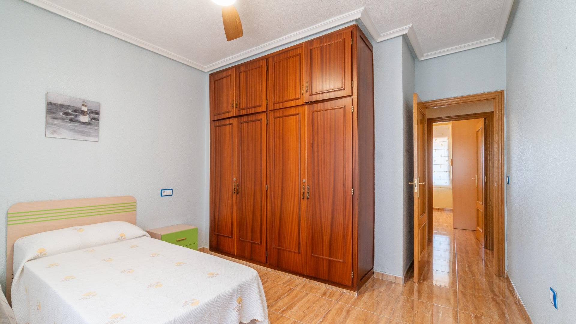 Gebraucht - Unabhängige Villa - San Miguel de Salinas - Torremendo