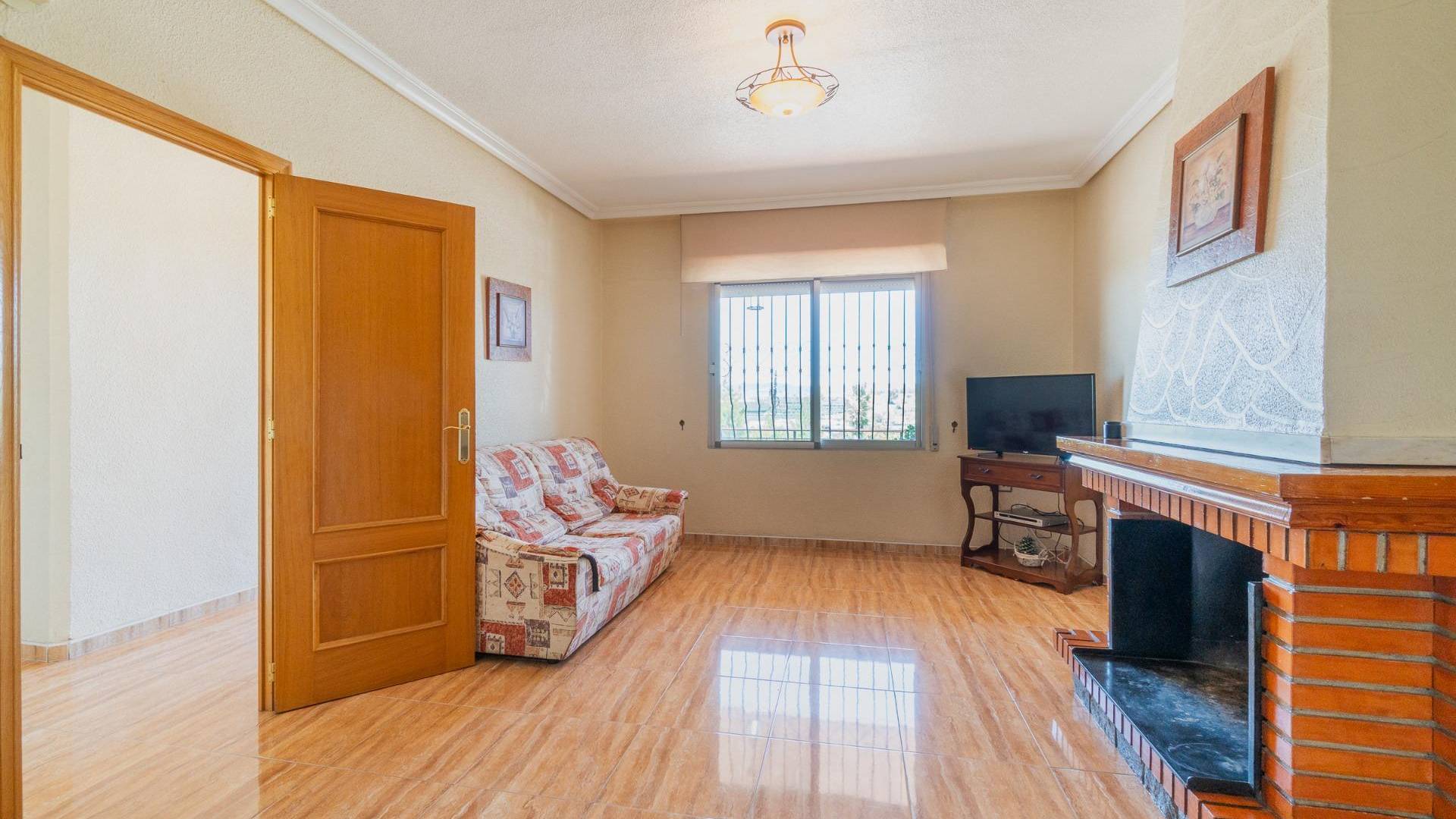 Gebraucht - Unabhängige Villa - San Miguel de Salinas - Torremendo