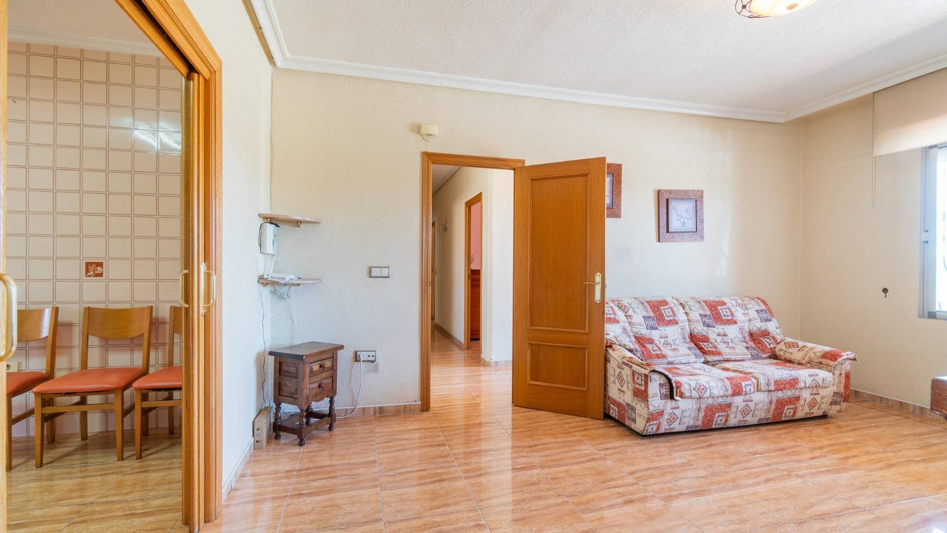 Gebraucht - Unabhängige Villa - San Miguel de Salinas - Torremendo