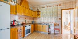 Gebraucht - Unabhängige Villa - San Miguel de Salinas - Torremendo