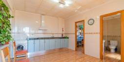 Gebraucht - Unabhängige Villa - San Miguel de Salinas - Torremendo