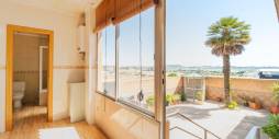 Gebraucht - Unabhängige Villa - San Miguel de Salinas - Torremendo