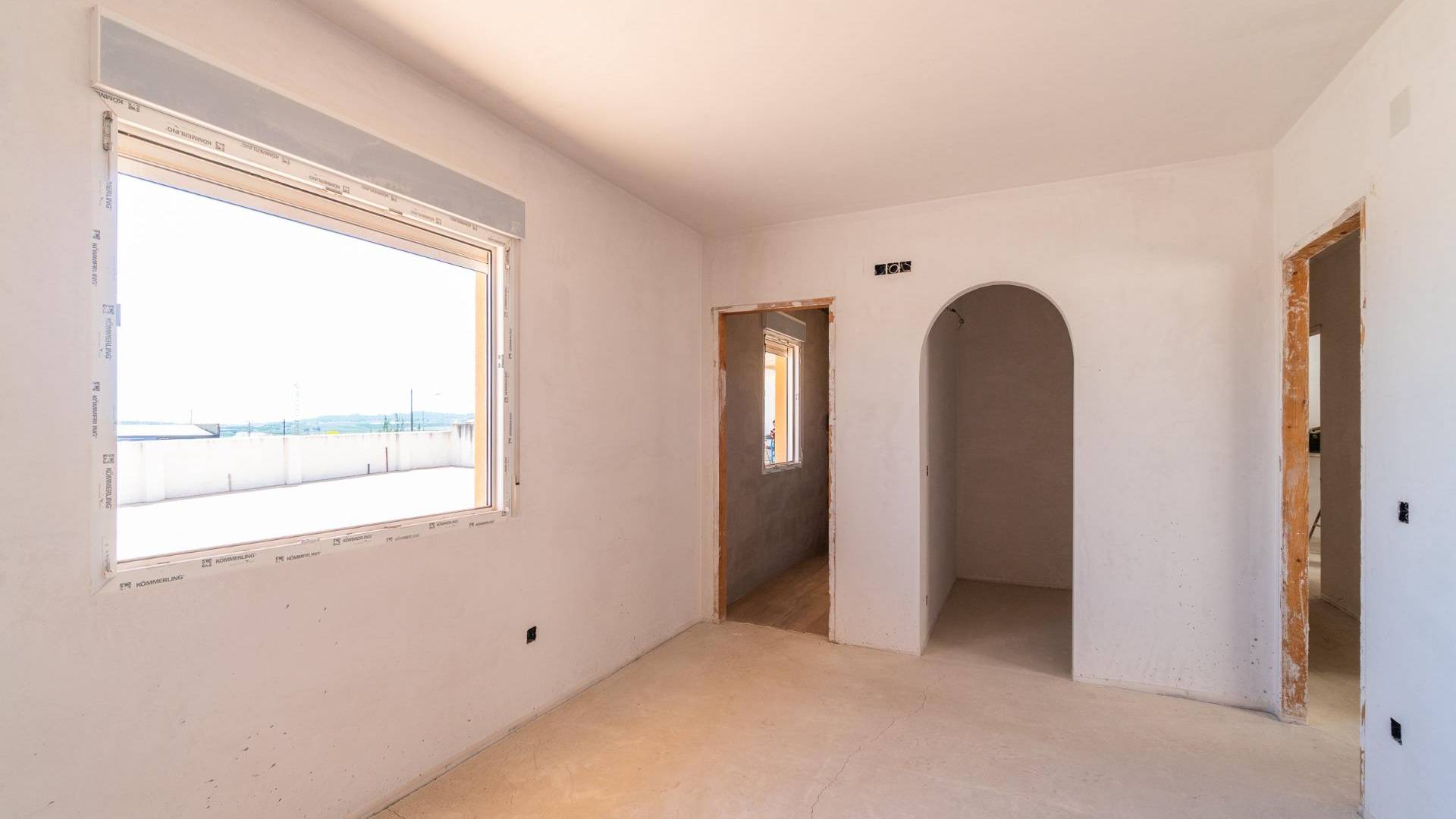 Gebraucht - Unabhängige Villa - San Miguel de Salinas - Torremendo