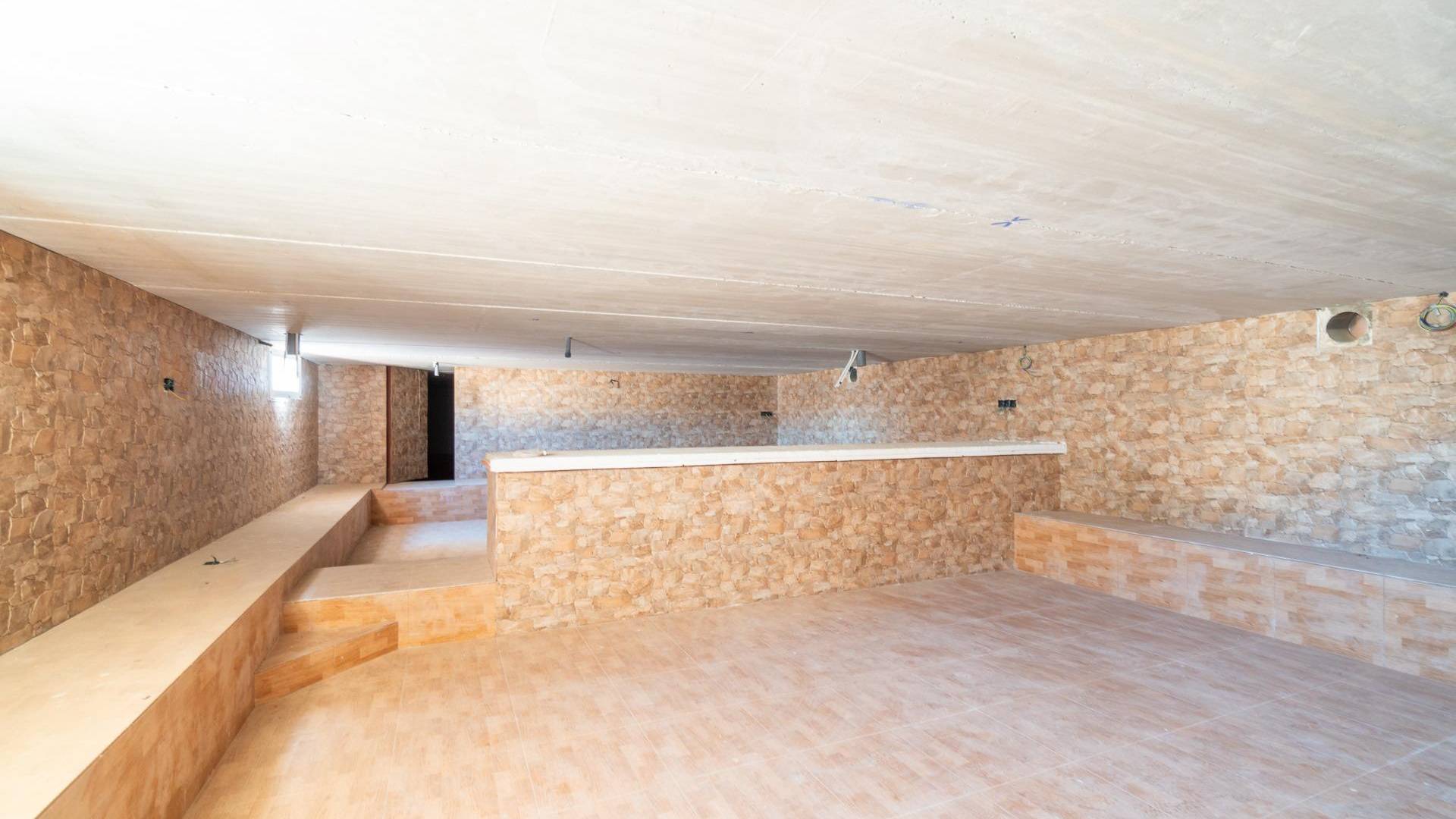 Gebraucht - Unabhängige Villa - San Miguel de Salinas - Torremendo