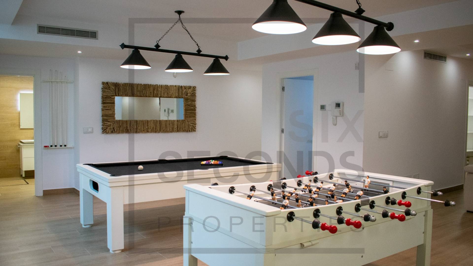 Gebraucht - Unabhängige Villa - San Miguel de Salinas - Urbanizaciones