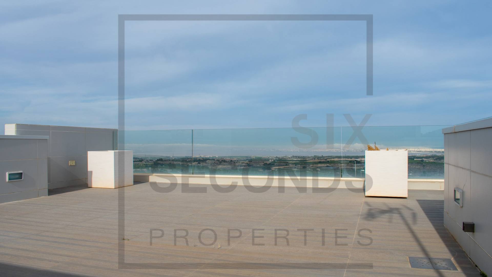 Gebraucht - Unabhängige Villa - San Miguel de Salinas - Urbanizaciones