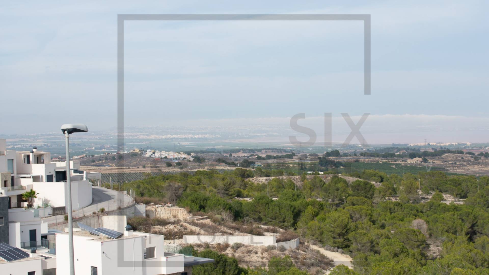 Gebraucht - Unabhängige Villa - San Miguel de Salinas - Urbanizaciones