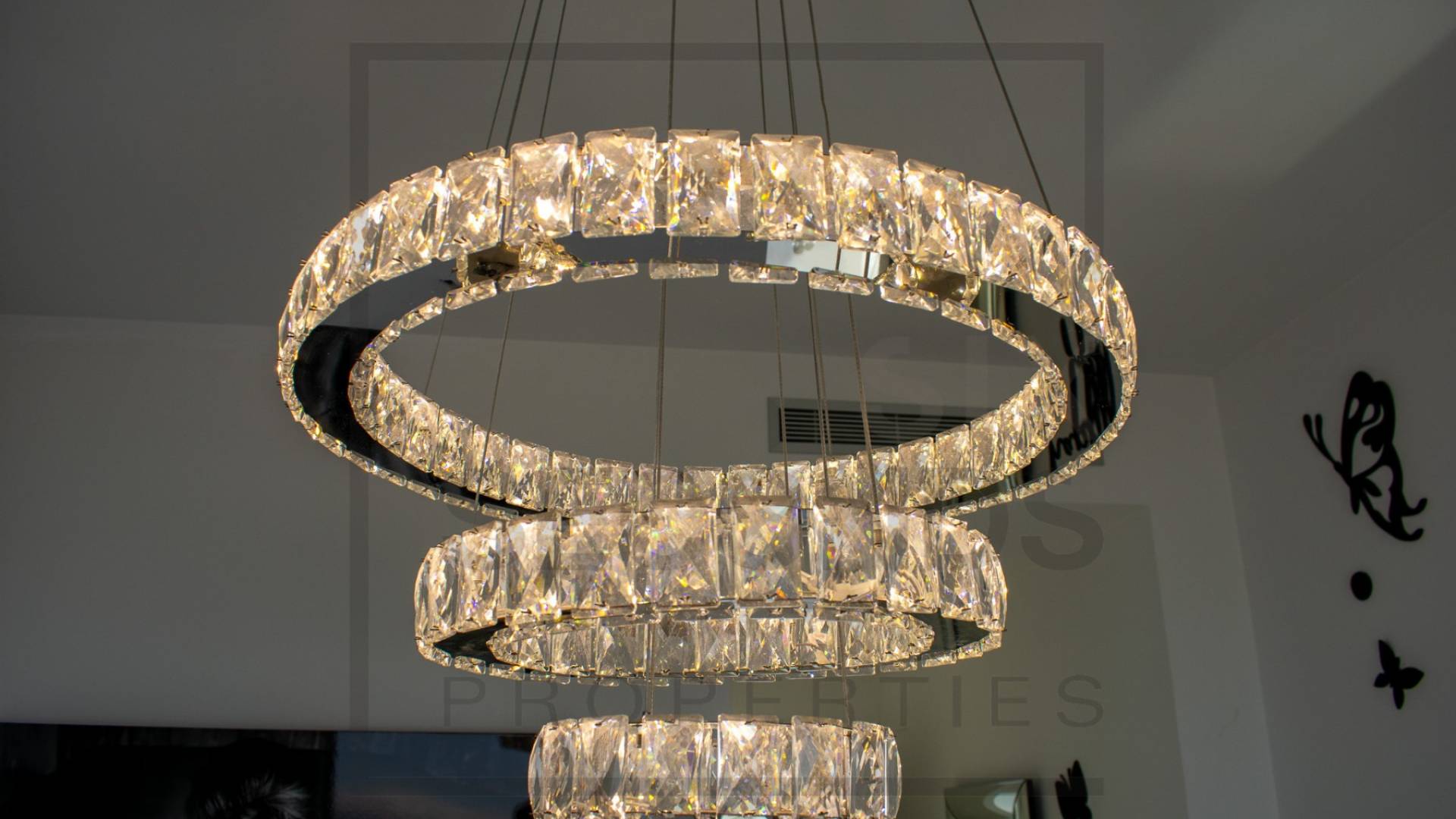 Gebraucht - Unabhängige Villa - San Miguel de Salinas - Urbanizaciones