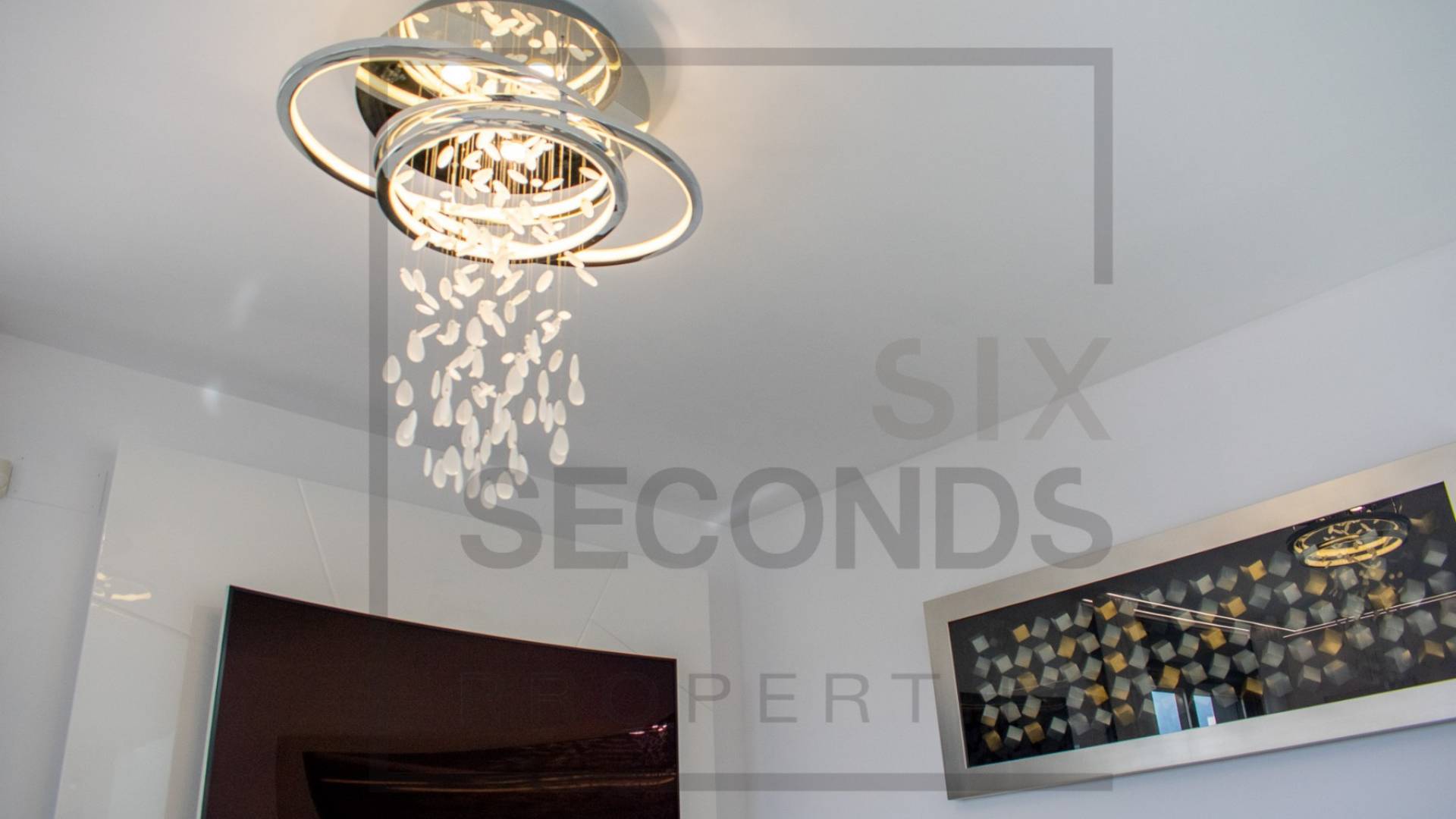 Gebraucht - Unabhängige Villa - San Miguel de Salinas - Urbanizaciones