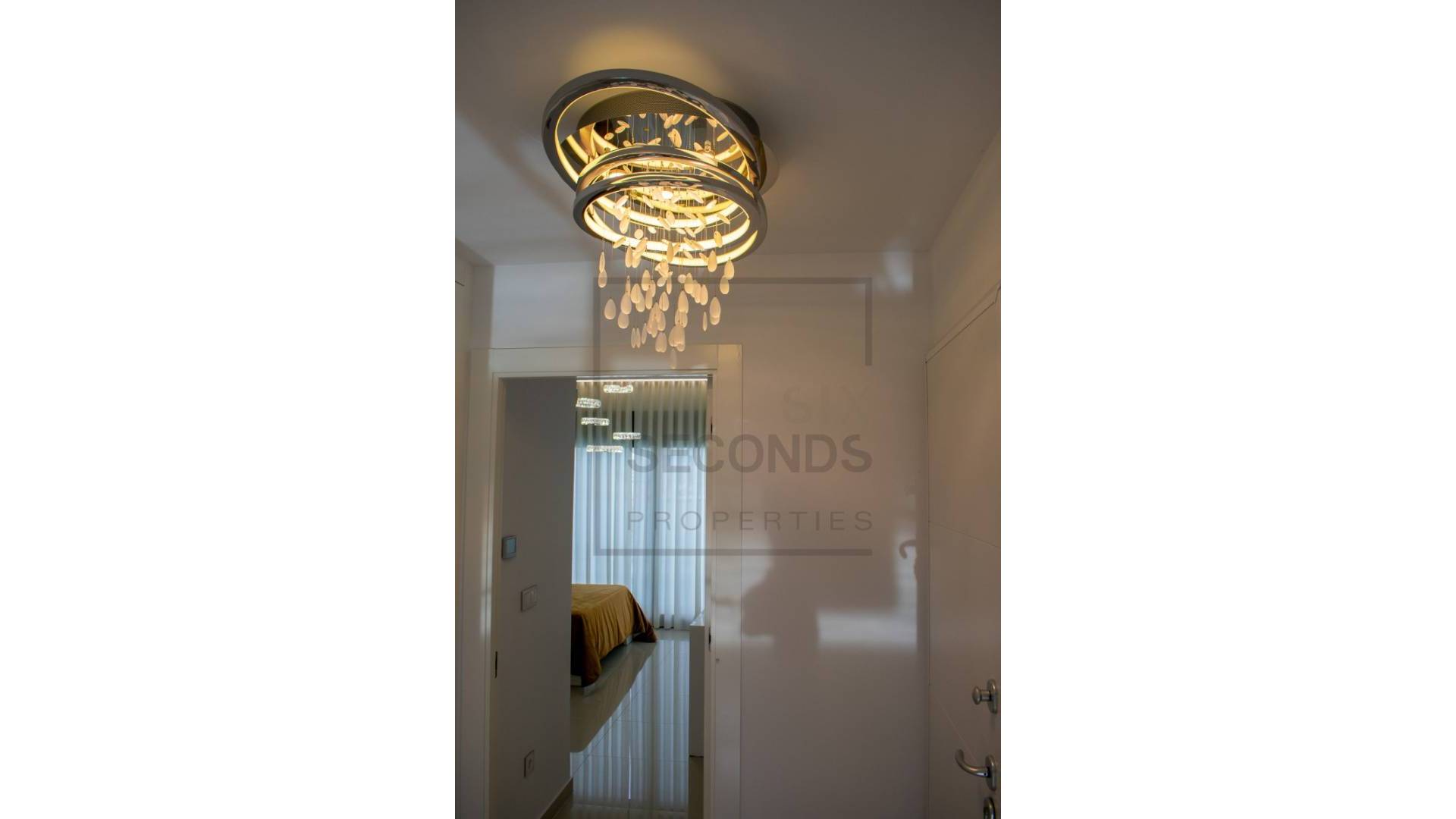 Gebraucht - Unabhängige Villa - San Miguel de Salinas - Urbanizaciones