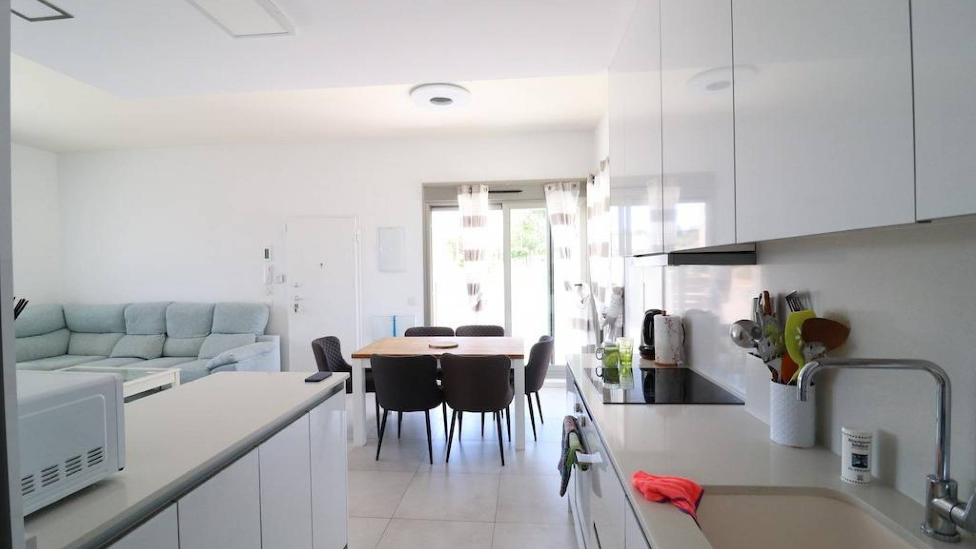 Gebraucht - Unabhängige Villa - San Miguel de Salinas - Urbanizaciones