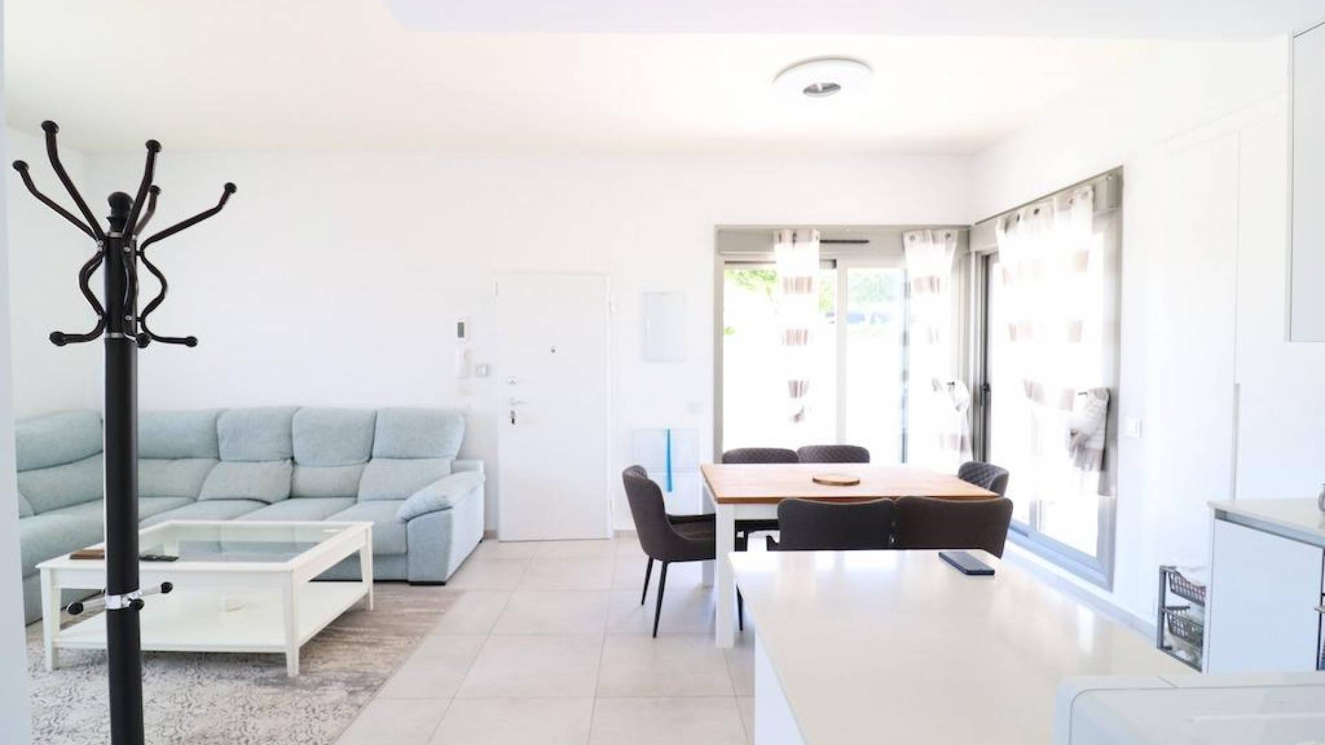 Gebraucht - Unabhängige Villa - San Miguel de Salinas - Urbanizaciones