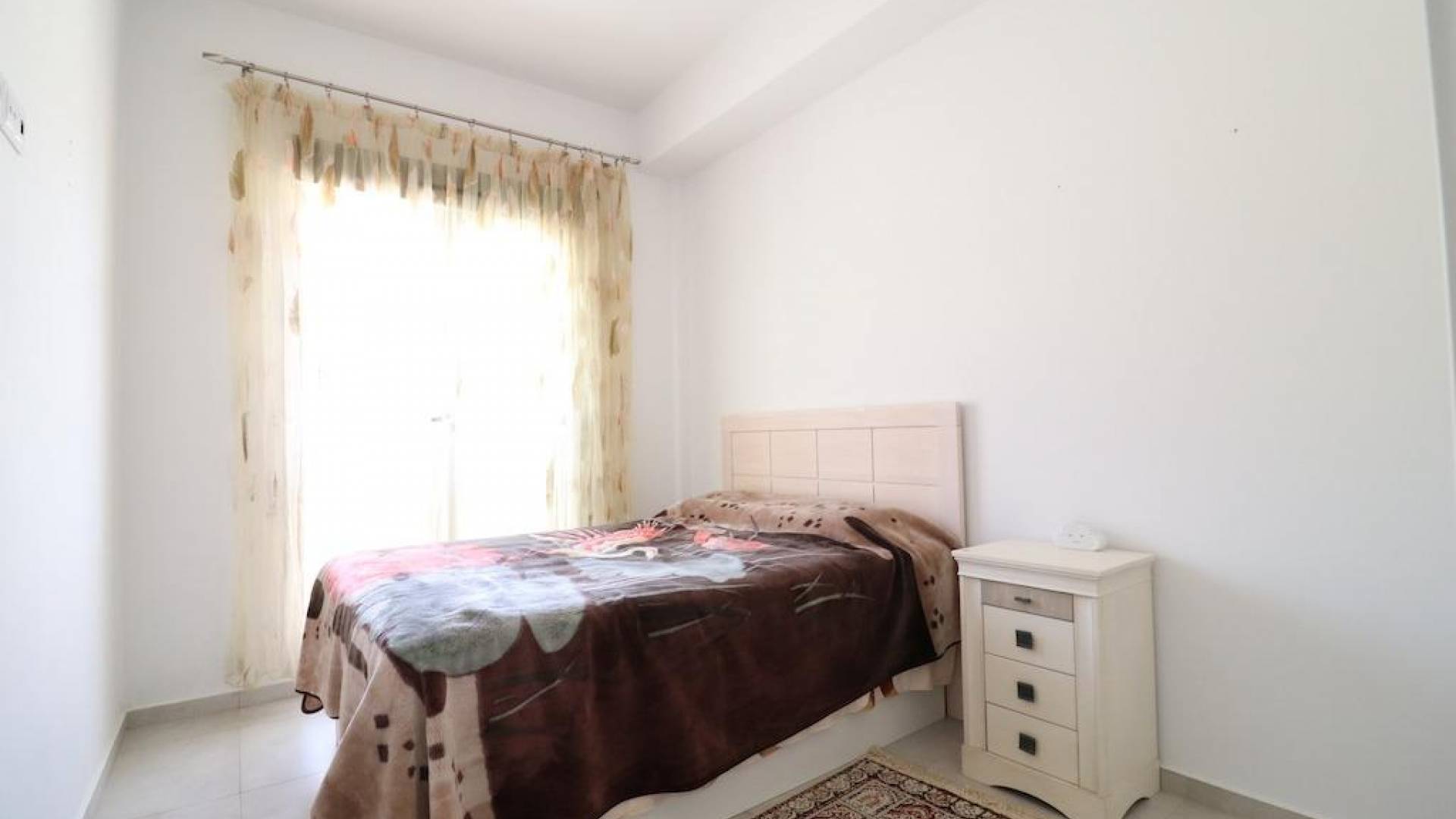 Gebraucht - Unabhängige Villa - San Miguel de Salinas - Urbanizaciones