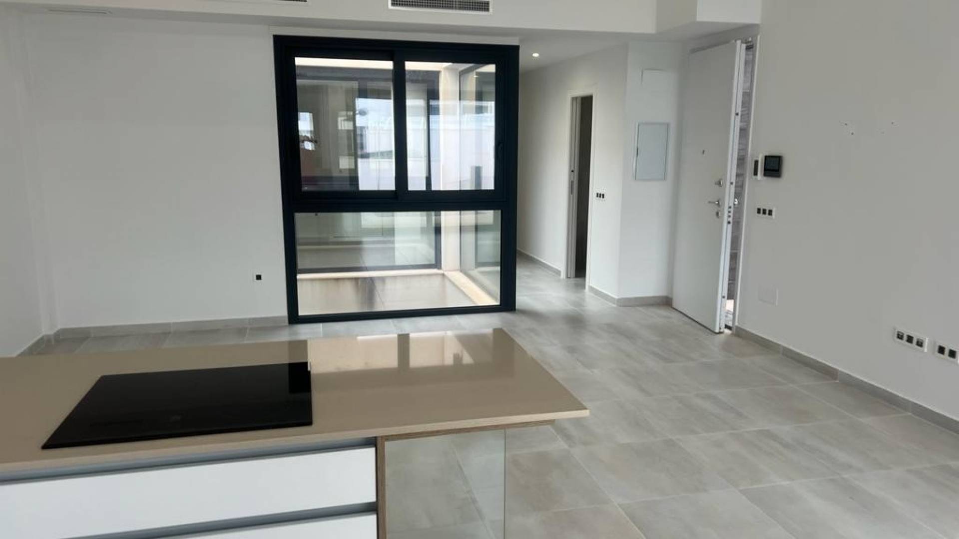 Gebraucht - Unabhängige Villa - San Miguel de Salinas - 