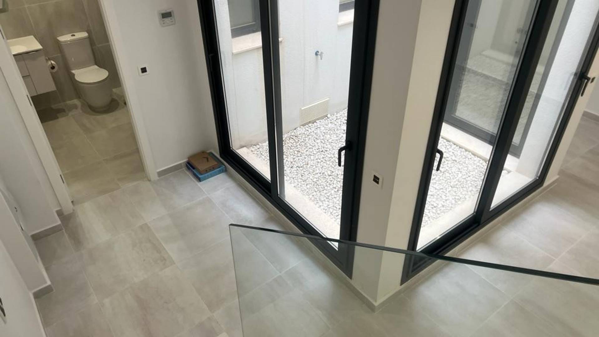 Gebraucht - Unabhängige Villa - San Miguel de Salinas - 